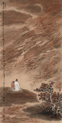 诗词山水